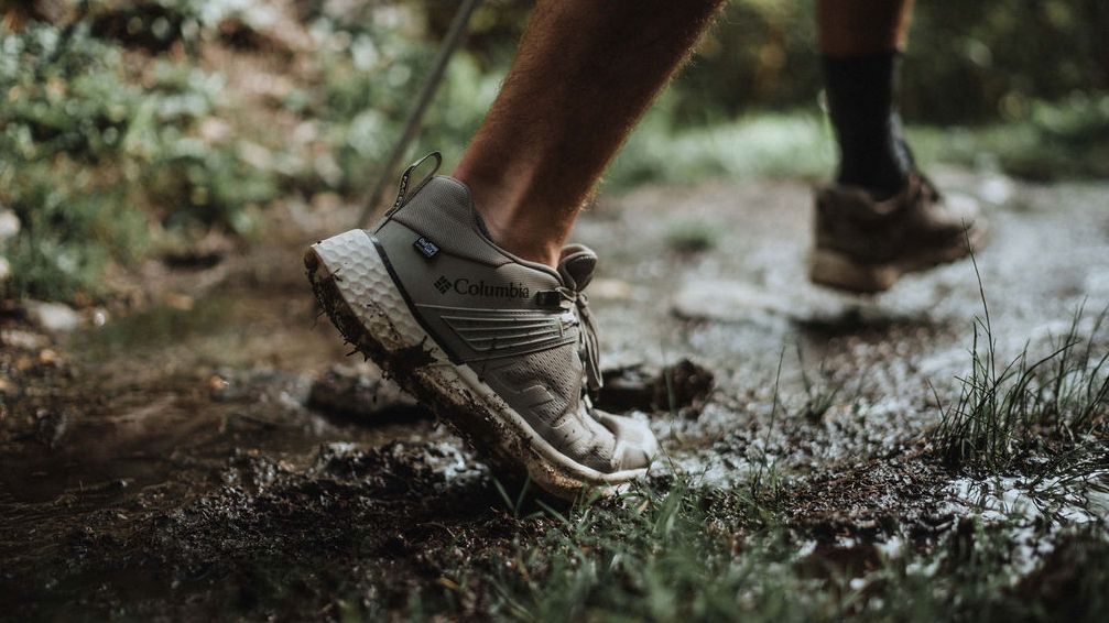 Columbia Facet 75 Outdry Waterproof Hiking Shoes review