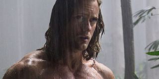 Legend of Tarzan