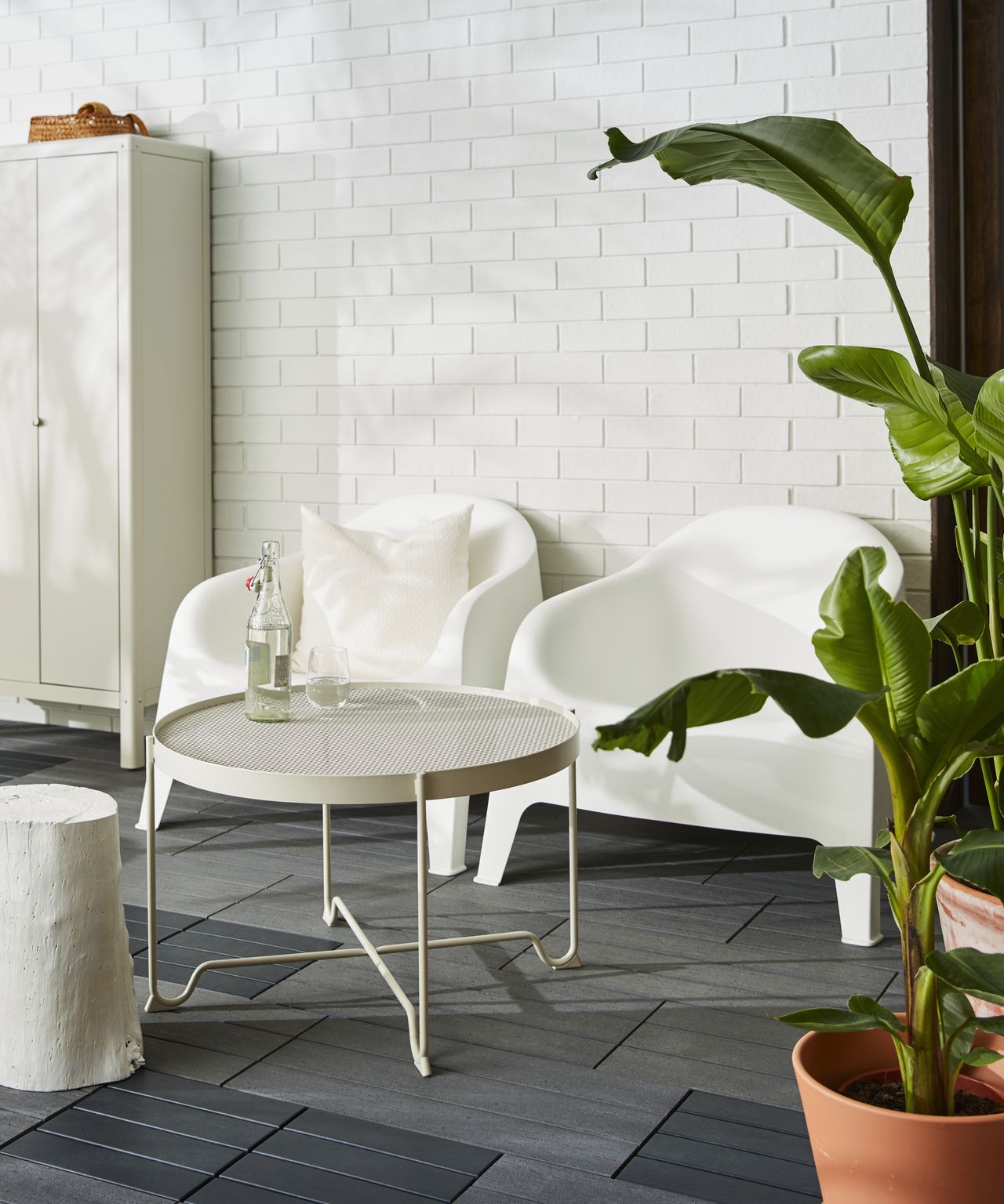 The 5 outdoor IKEA furniture pieces to buy right now Livingetc