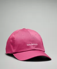 Lululemon Classic Ball Cap: was $38 now $29 @ Lululemon