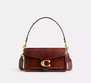 Coach Tabby Shoulder Bag 26