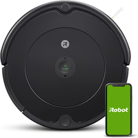 iRobot Roomba i3 EVO Robot Vacuum: was $349.99 now $229 at Amazon
Amazon has the top-rated iRobot Roomba on sale for a record-low price of $229. Designed with homes with pets in mind, the Roomba i3 delivers powerful suction and includes a high-efficiency filter that traps mold, pollen, and dust mites along with dust, dirt, pet hair, and other large debris.