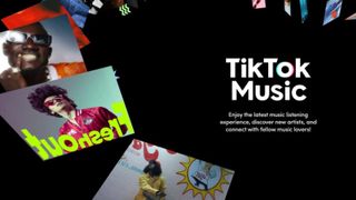 TikTok Music