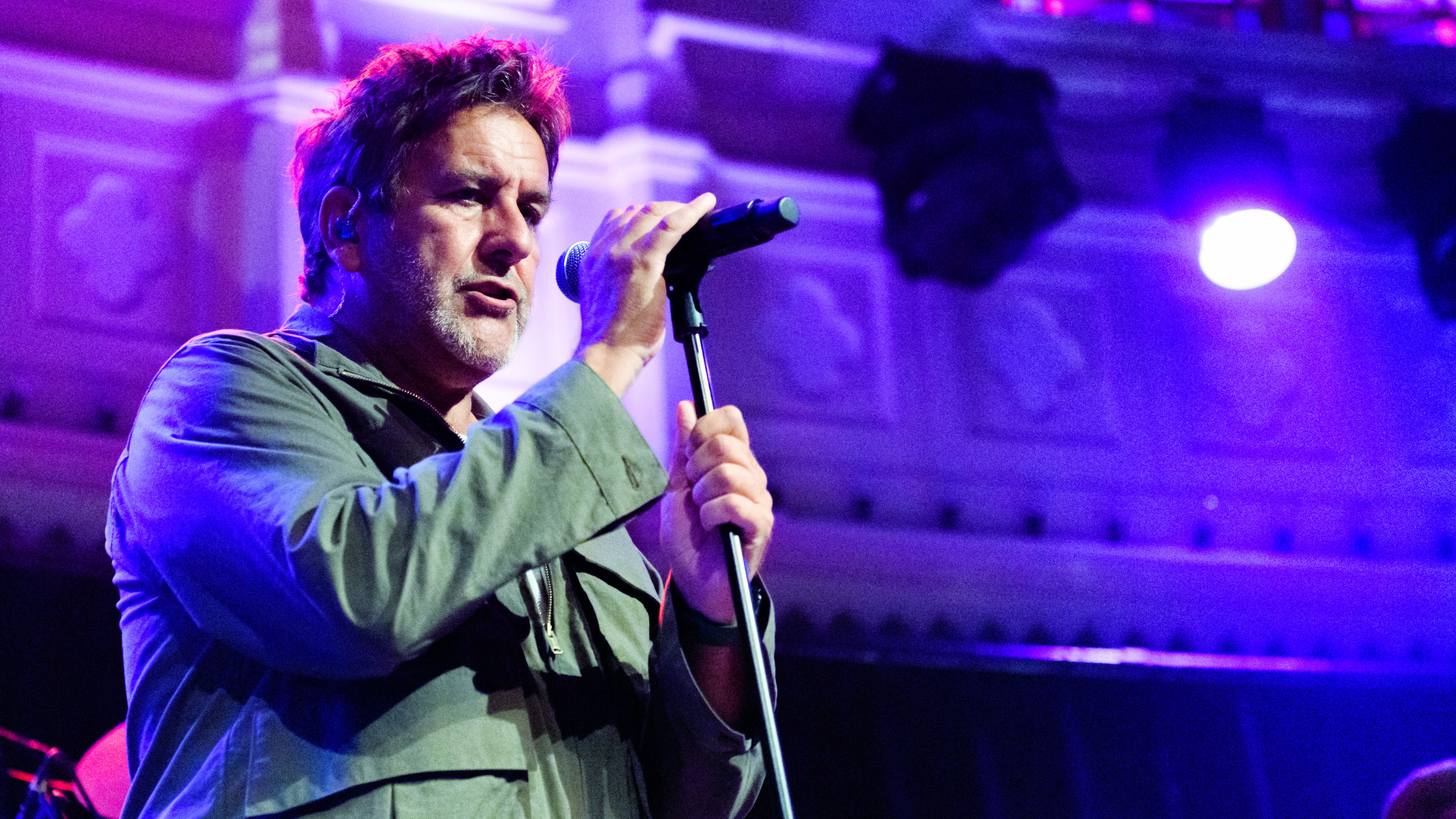 Terry Hall
