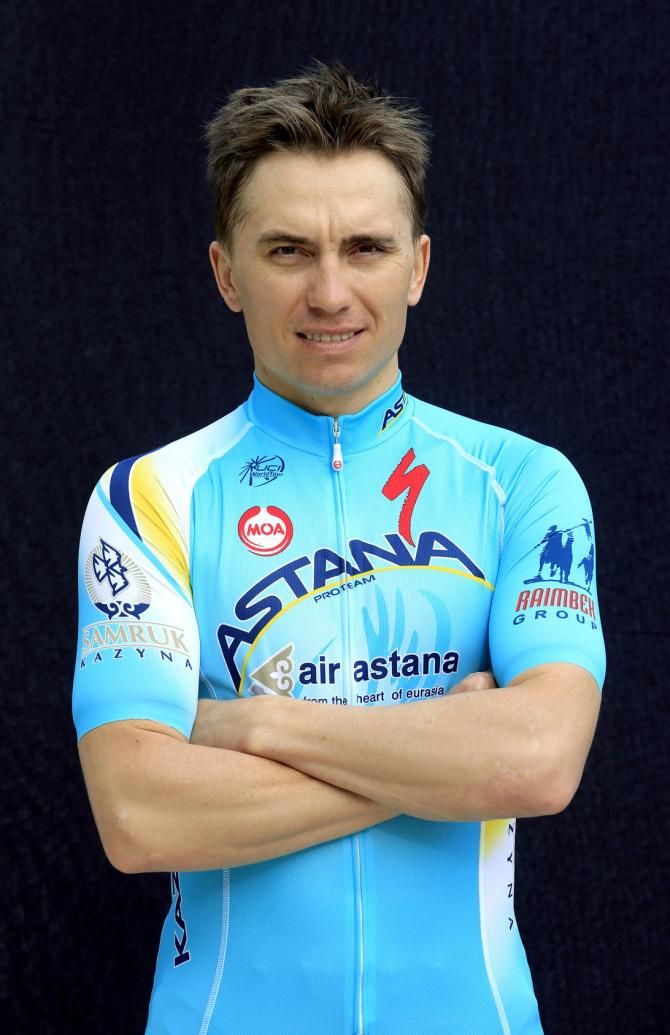 Maxim Iglinsky