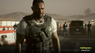 Cyberpunk 2077 Solomon Reed hero image