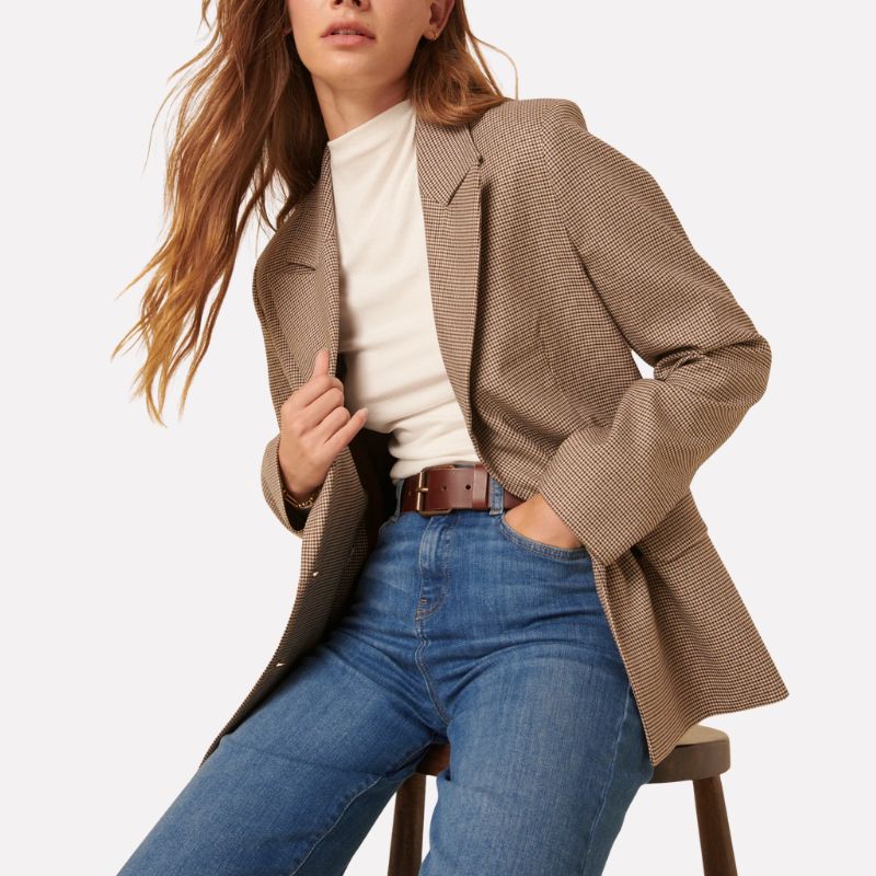 Image of blazer