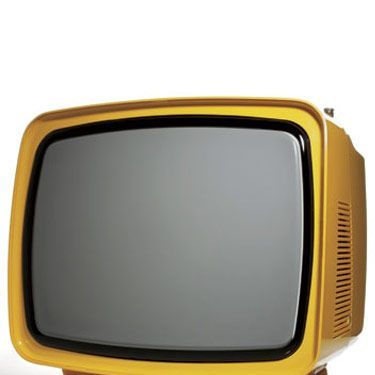 Television 0907