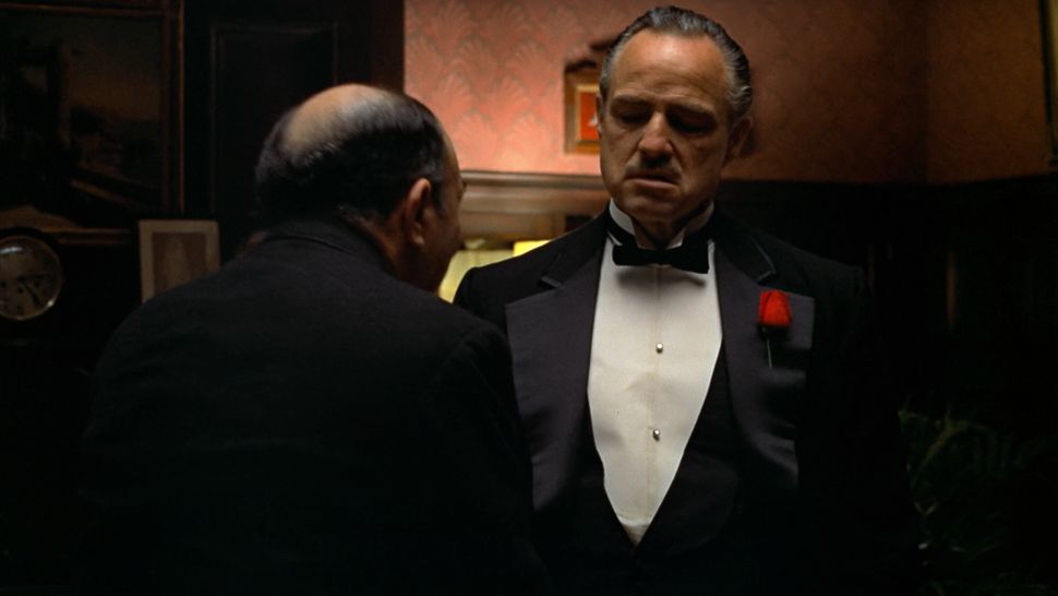 An Offer You Can't Refuse, The Godfather 4K And Digital Is Half Off For