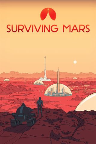 Surviving Mars Reco