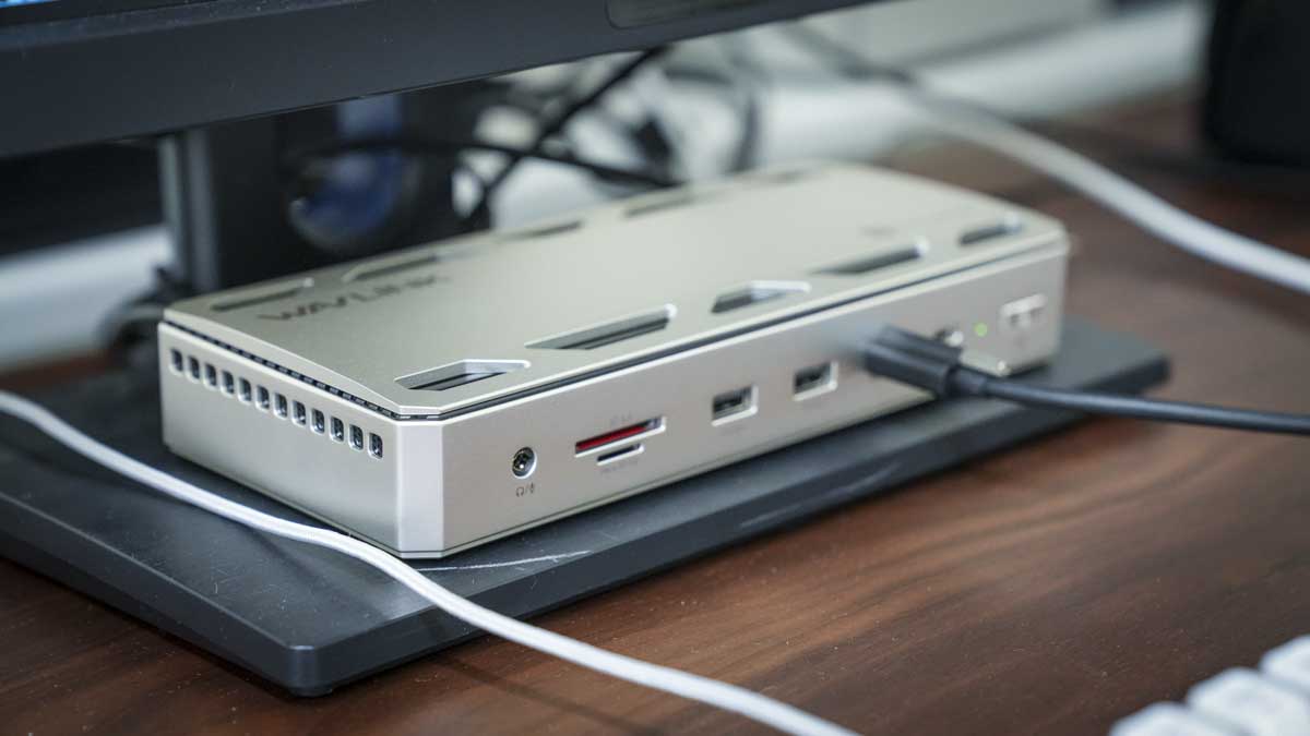 Wavlink WL&amp;#8209;UTD58