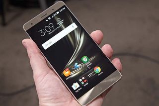 Asus ZenFone 3 Zoom