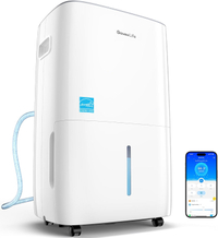 GoveeLife  Smart Dehumidifier for Basemen