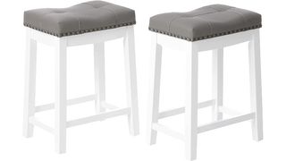 Angel Line Cambridge bar stools