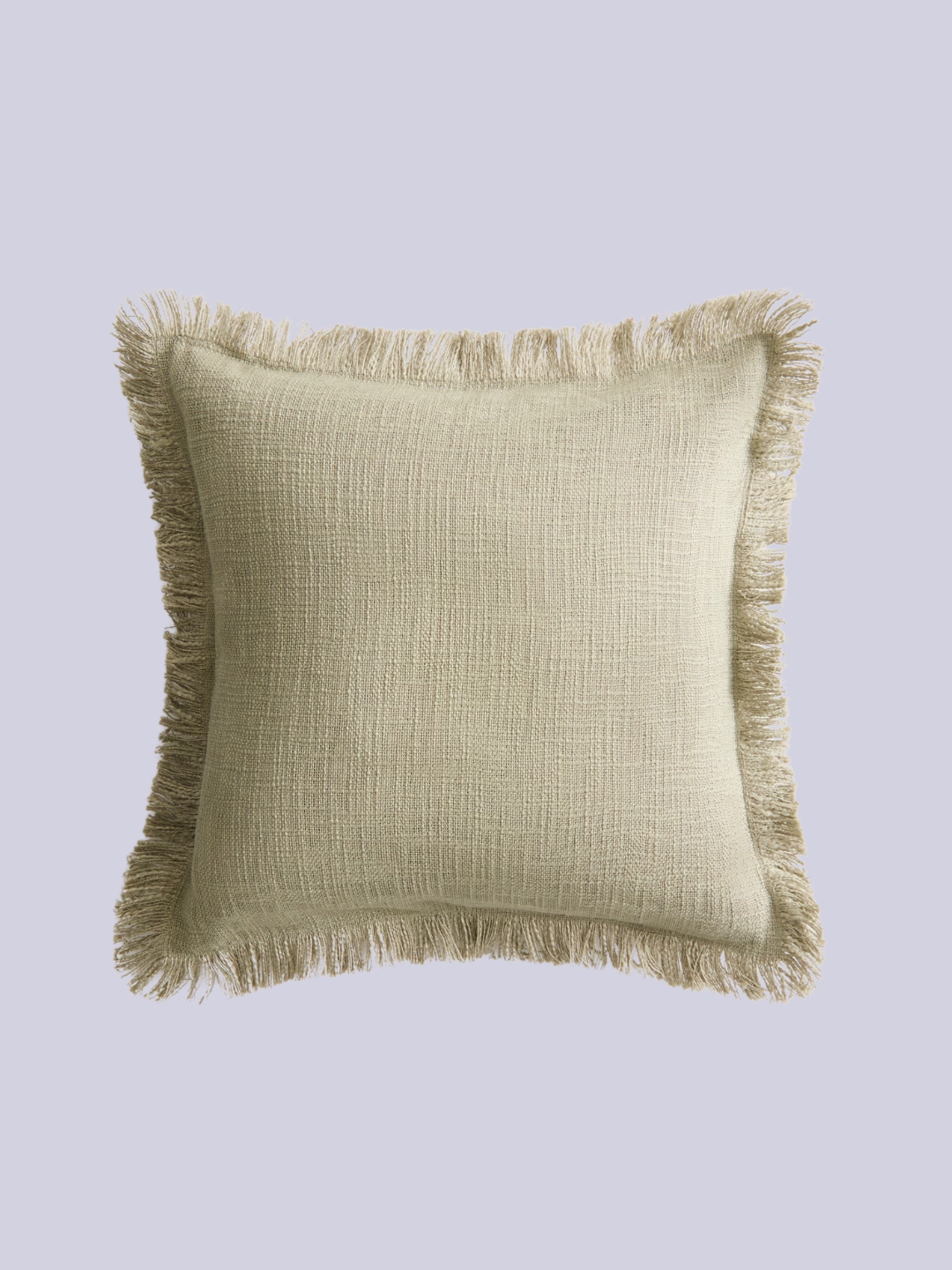 H&amp;amp;M, Slub weave cushion cover