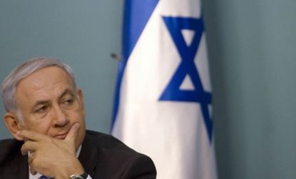 Israeli Prime Minister Benjamin Netanyahu may be partially to blame for his nation's increasing isolation, but others say President Obama is at fault, too.