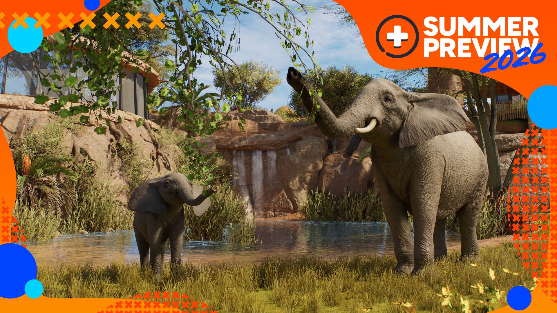 Planet Zoo 2 Features Aquariums and Aviaries in 2026 PC Release Planet Zoo 2 Features Aquariums and Aviaries in 2026 PC Release