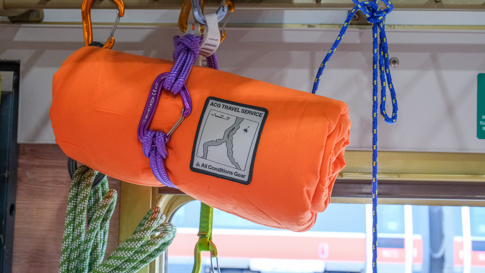 Nike All Conditions Express