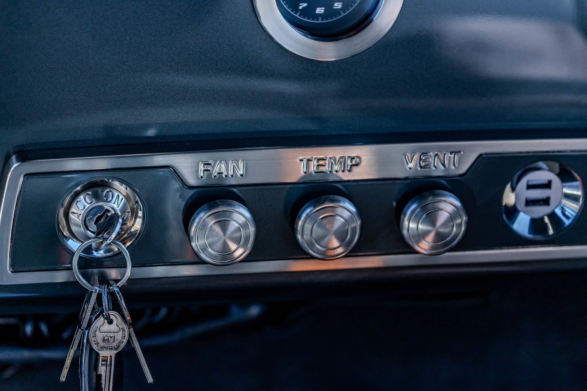 1970 Reformer by ICON