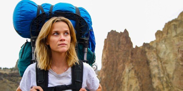 Wild - Reese Witherspoon