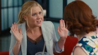 Amy Schumer in Trainwreck