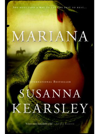 Mariana by Susanna Kearsley, £5.99