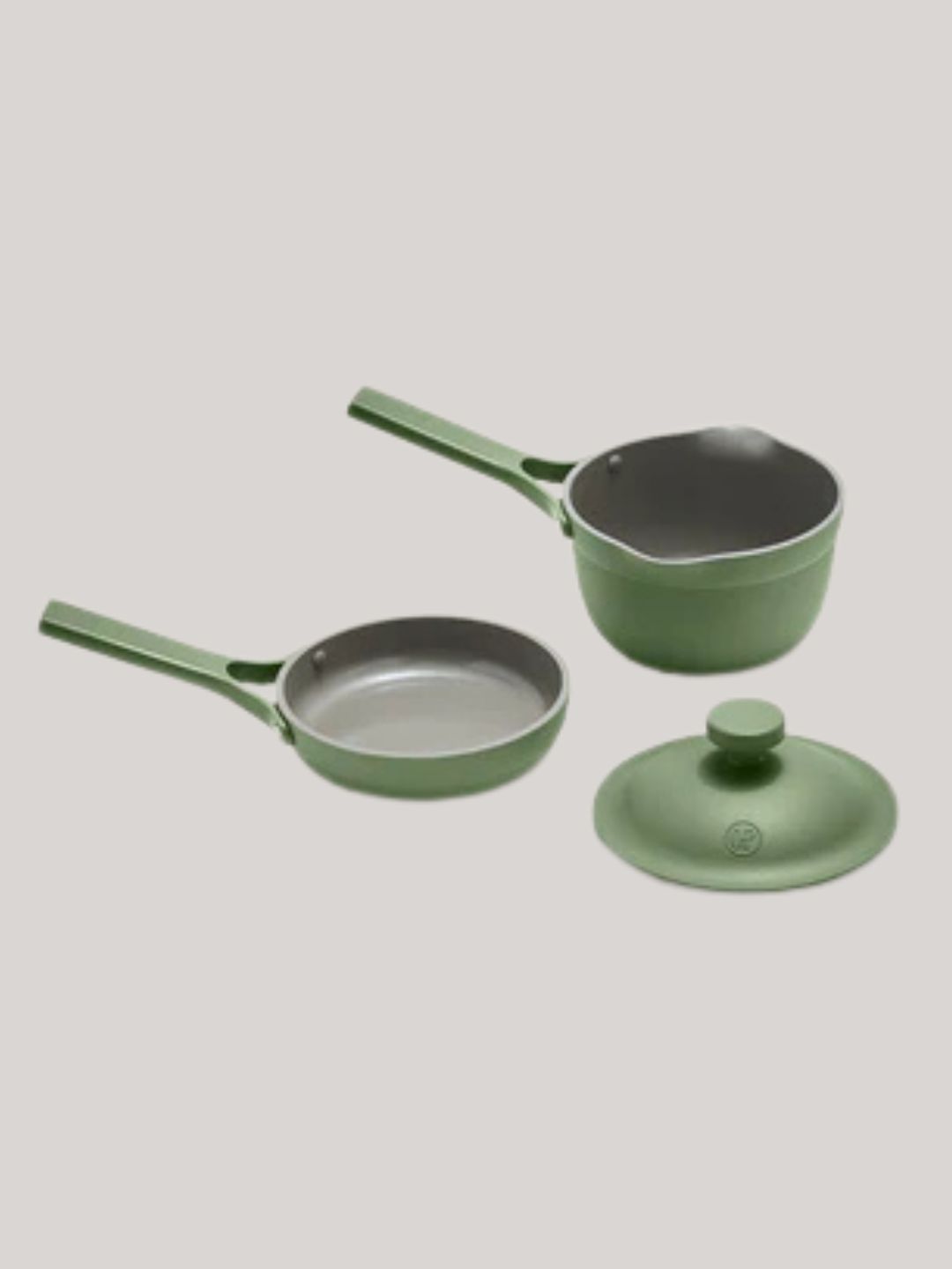 Our Place, Tiny Cookware Duo - Sage