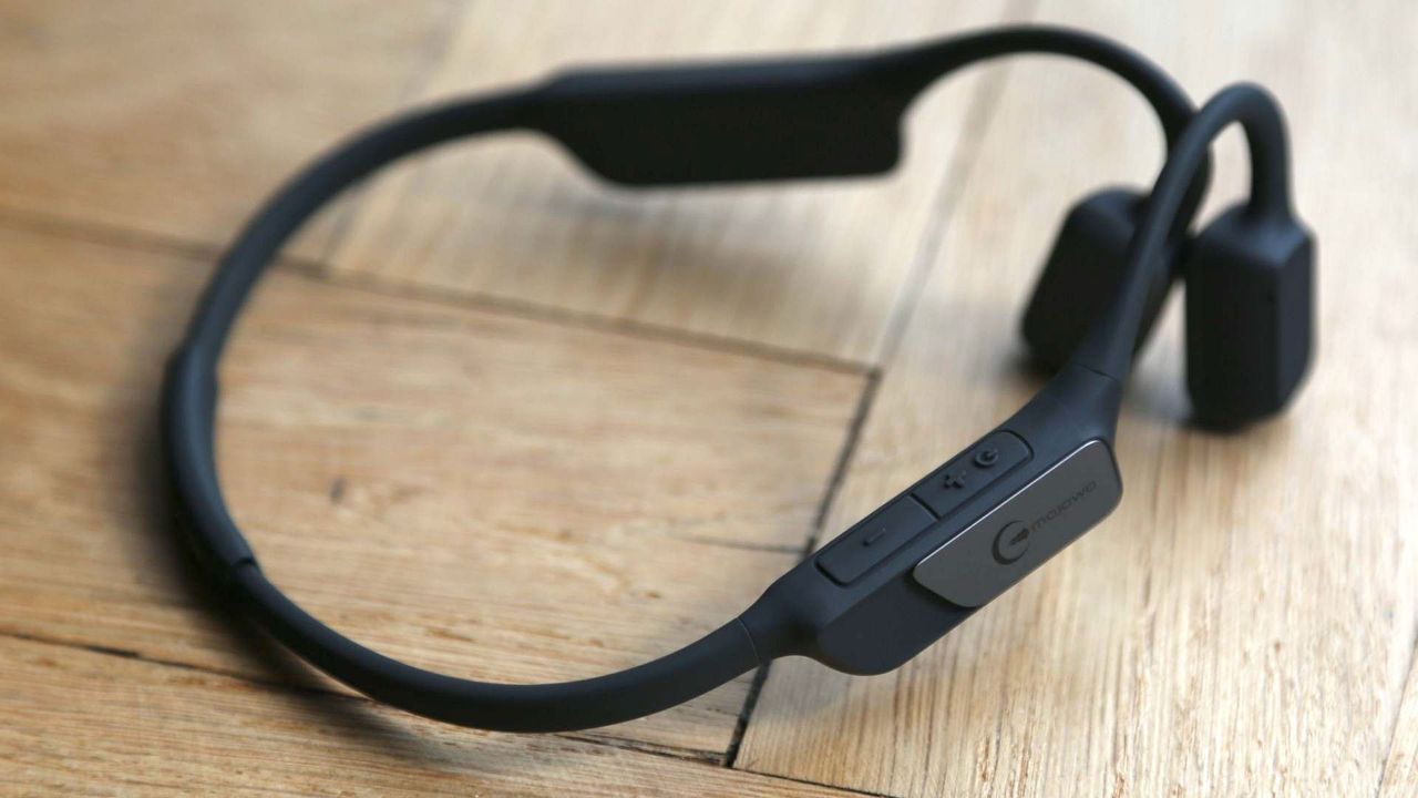 Mojawa Mojo1 bone conduction headset