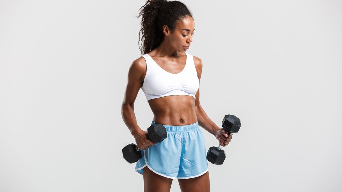 Forget sit-ups — this 5-move workout torches your whole core