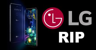 RIP, LG Mobile – electronics giant shutters its camera phone business