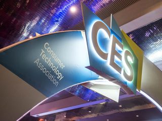 CES Logo