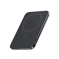 Anker Nano Power Bank (5K MagGo Slim)