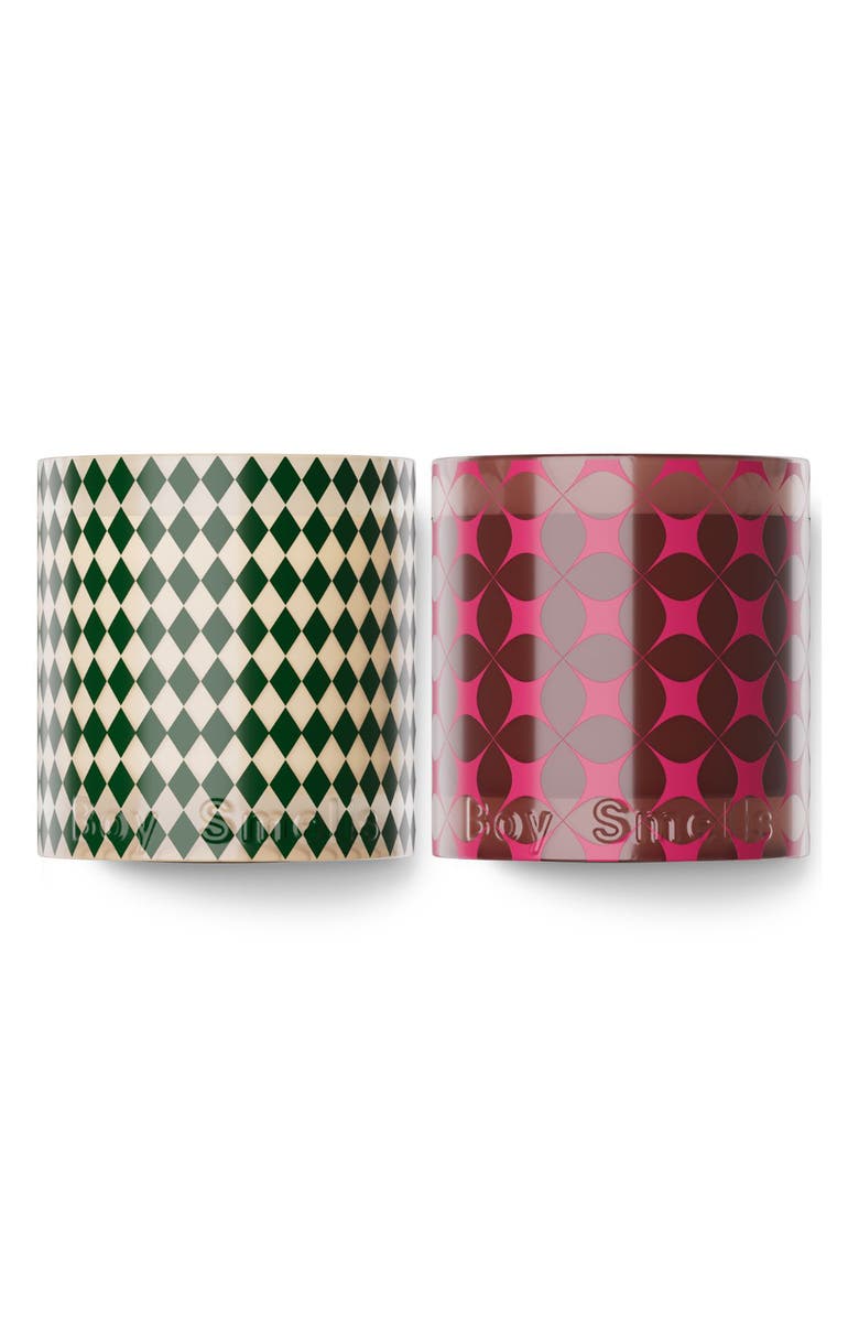 Holiday Votive Duo Candle Set