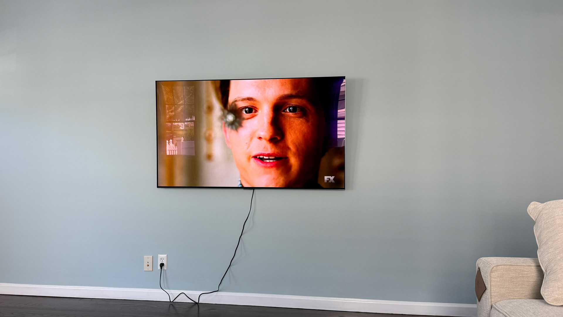 Hang Smart Install