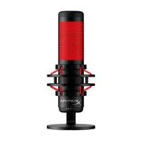 HyperX QuadCast: now $68 with code HXFLASH at HyperX