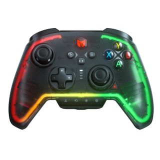  BIGBIG WON Wireless Controller, Rainbow 2