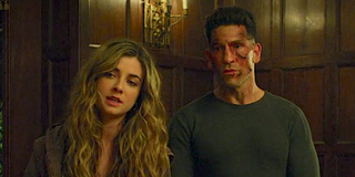 frank and amy the punisher season 2 finale