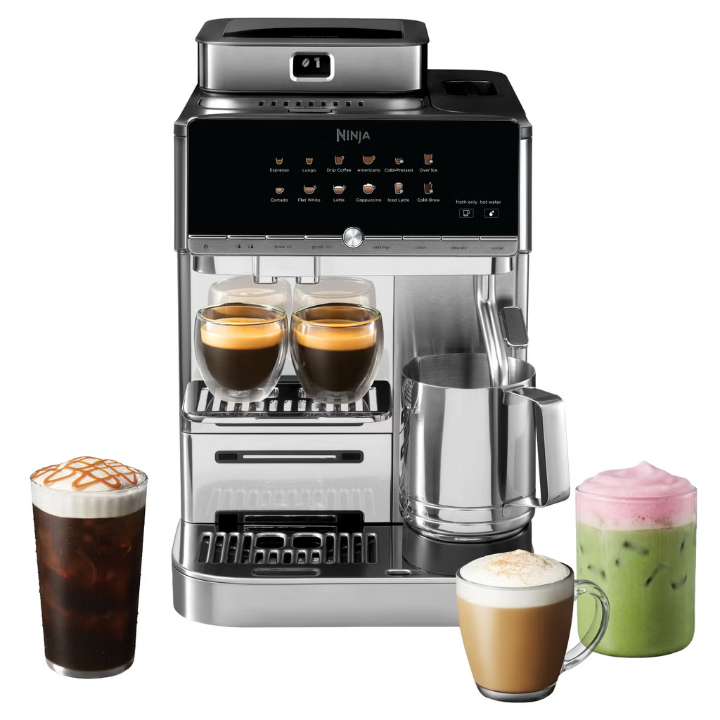 Autobarista Pro