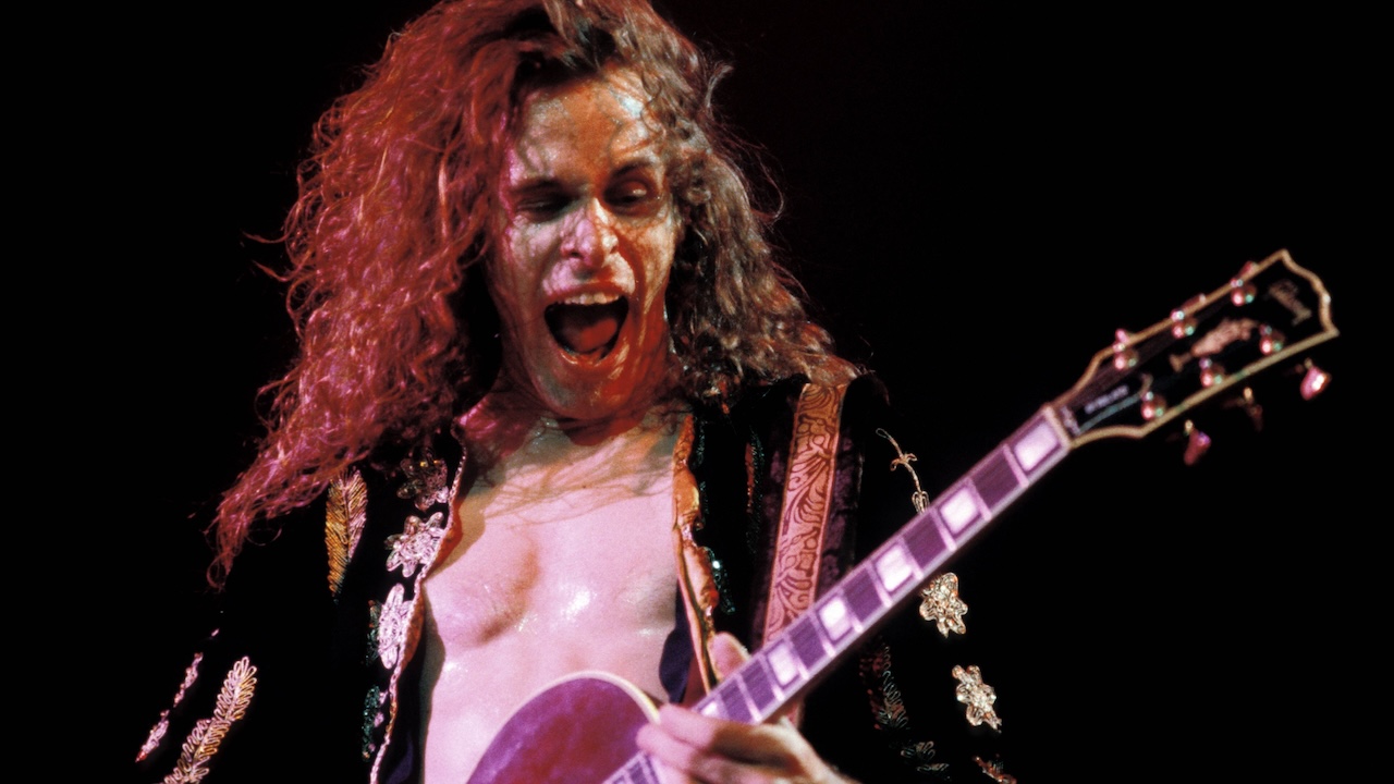 Ted Nugent