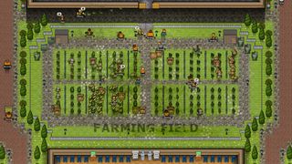 Prison Architect Going Green Image