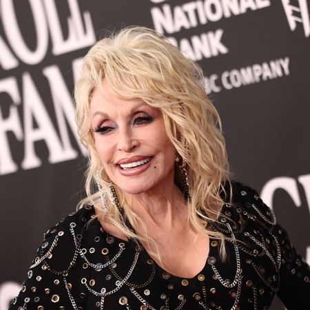 dolly parton