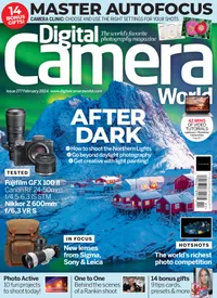Digital Camera World