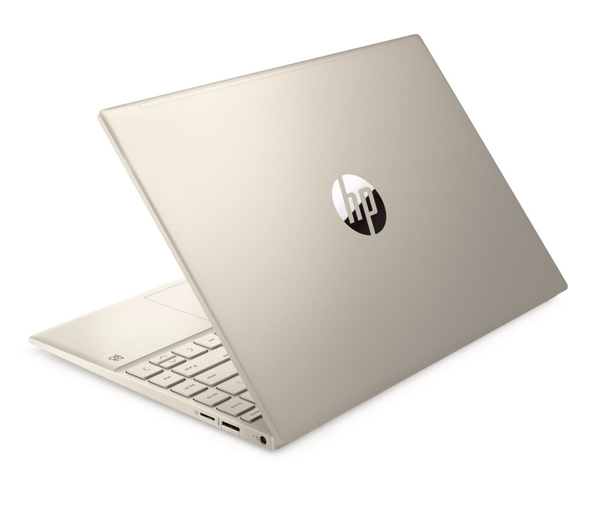 HP unveils Pavilion Aero 13 laptop built with AMD that's under 1