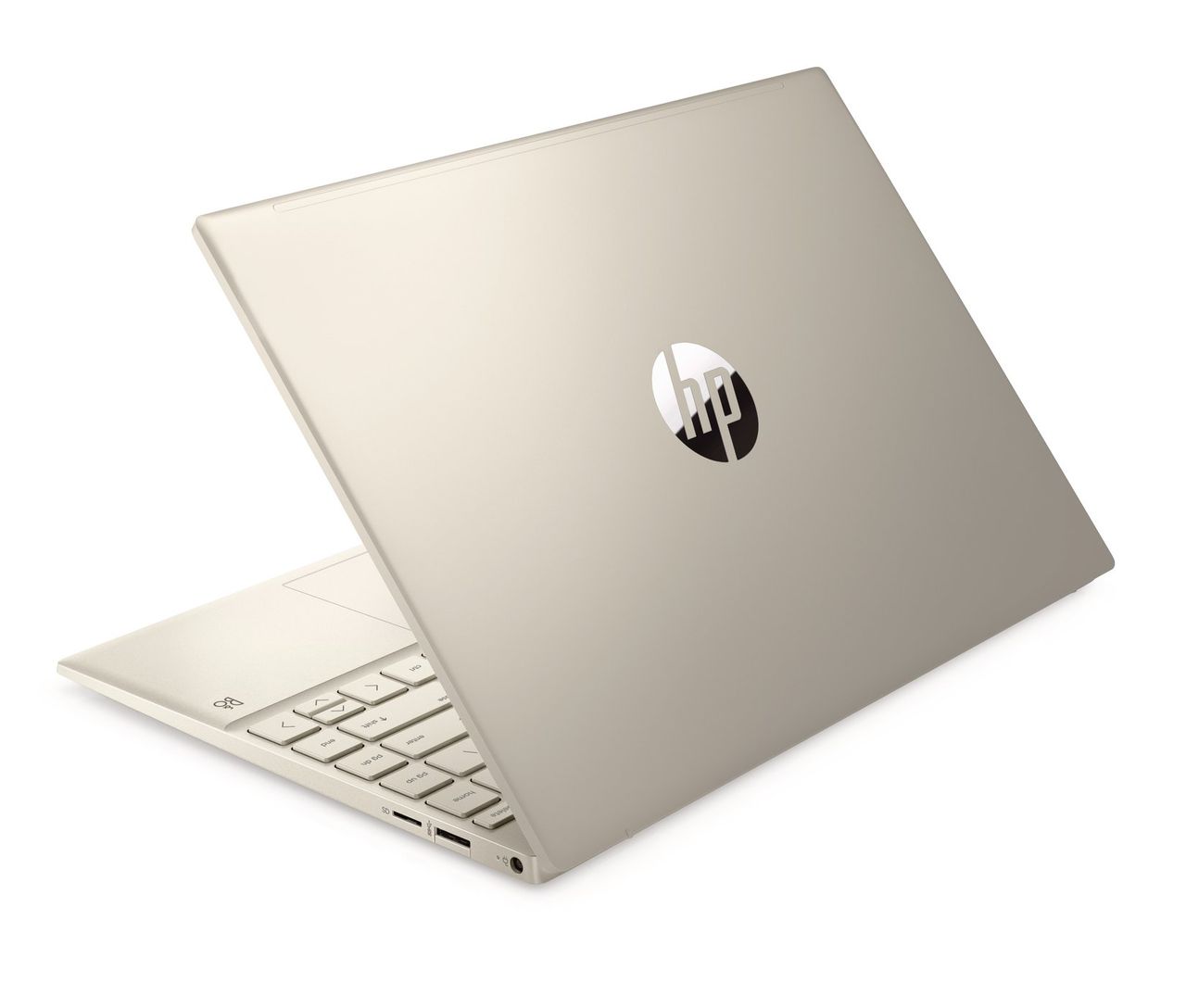HP unveils Pavilion Aero 13 laptop built with AMD that's under 1