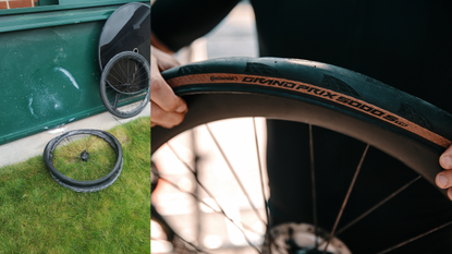 Continental Grand Prix 5000 All Season TR Tubeless Tires (Pair) – Hunt Bike  Wheels International