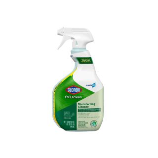 Clorox EcoClean Disinfectant