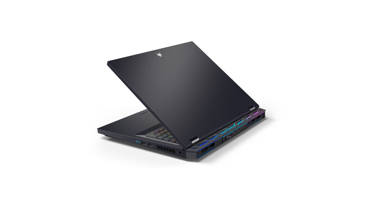 Acer Predator Helios 16