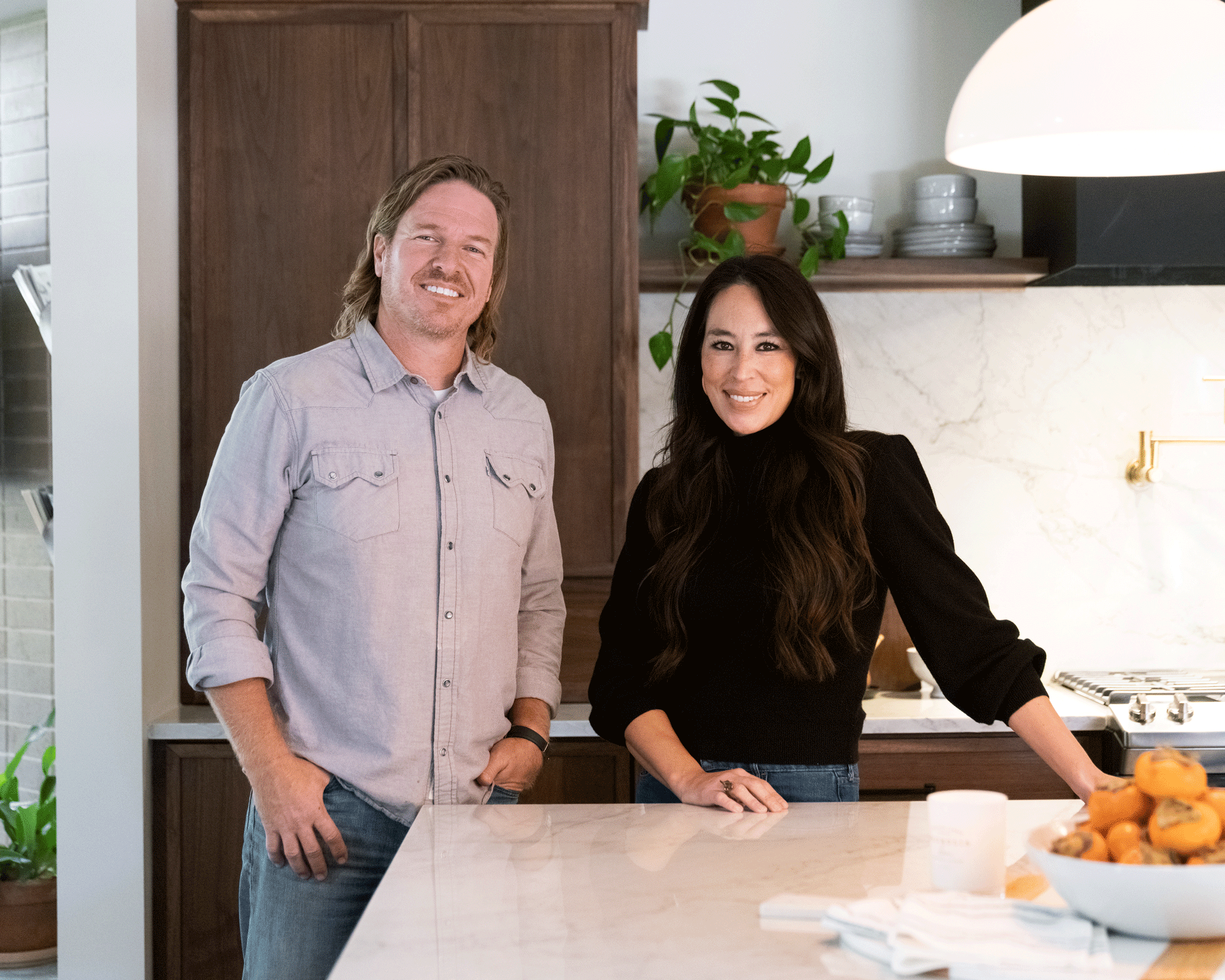 joanna gaines