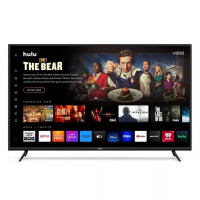 65" Vizio V-Series 4K LED TV: was $399 now $349
Save $50 on the