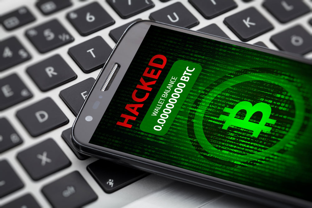 How To Prevent Your Bitcoins From Being Hacked Or Stolen Tom S Guide - 